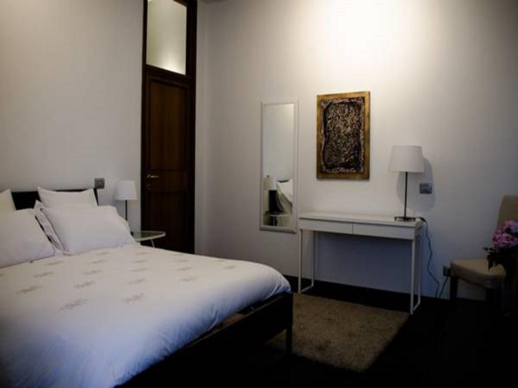 Villa Magnolie Corbetta Quarto foto